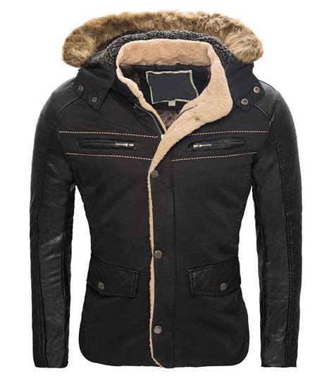 winterjacke herren sale